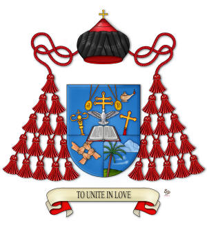 BASELIOS CLEEMIS THOTTUNKAL Ar